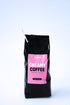Creamy Coffee Beans